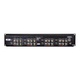 Marshall Electronics ML-454-V2 Quad 4.5-Inch Screens Rackmountable Monitor with HDMI, 3G-SDI, and Composite Inputs