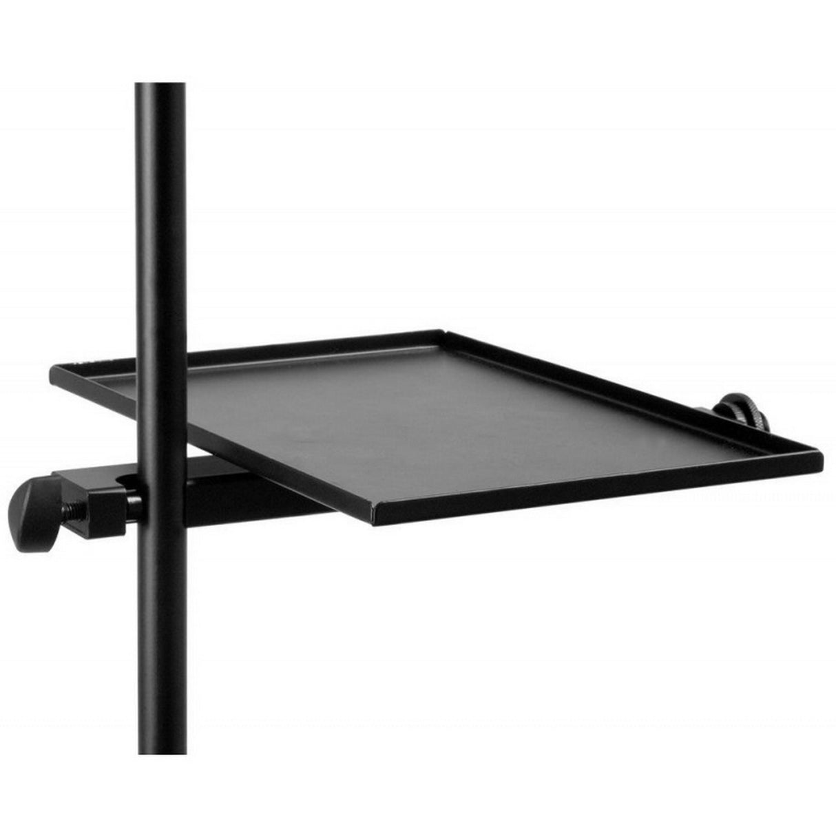 On-Stage MST1000 U-Mount Microphone Stand Tray