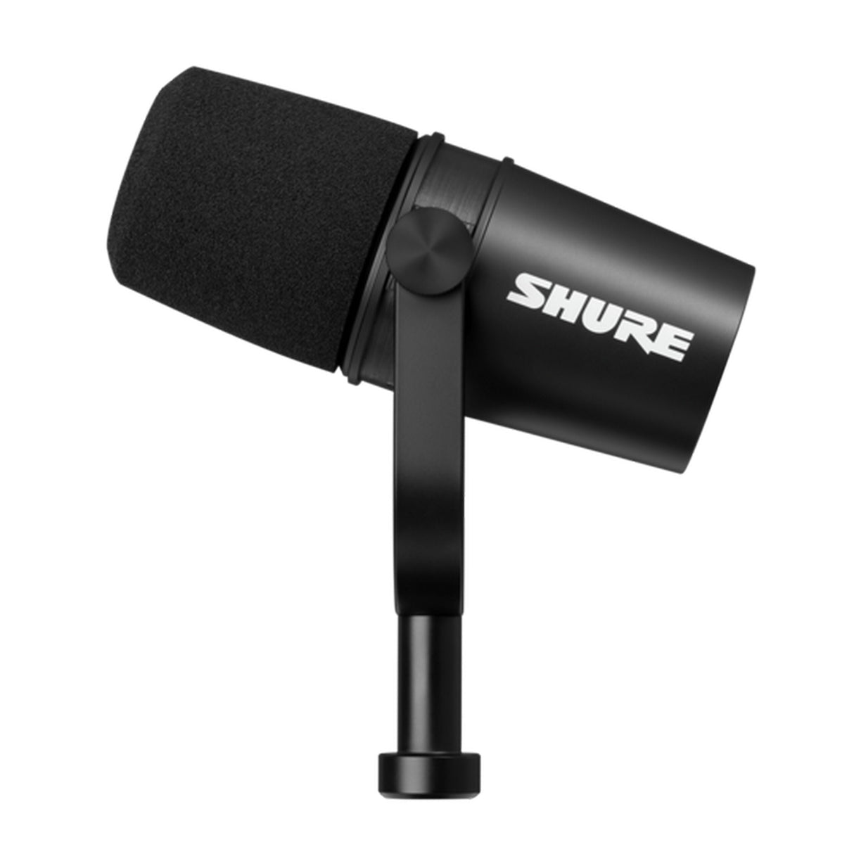 Shure MV7X Podcast Microphone
