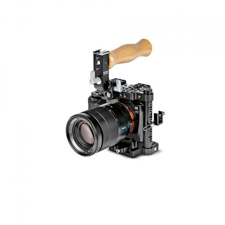 Manfrotto MVCCS Small Mirrorless DSLR Camera Cage