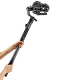 Manfrotto MVGEXT Carbon Fiber Extension for Manfrotto Gimbals
