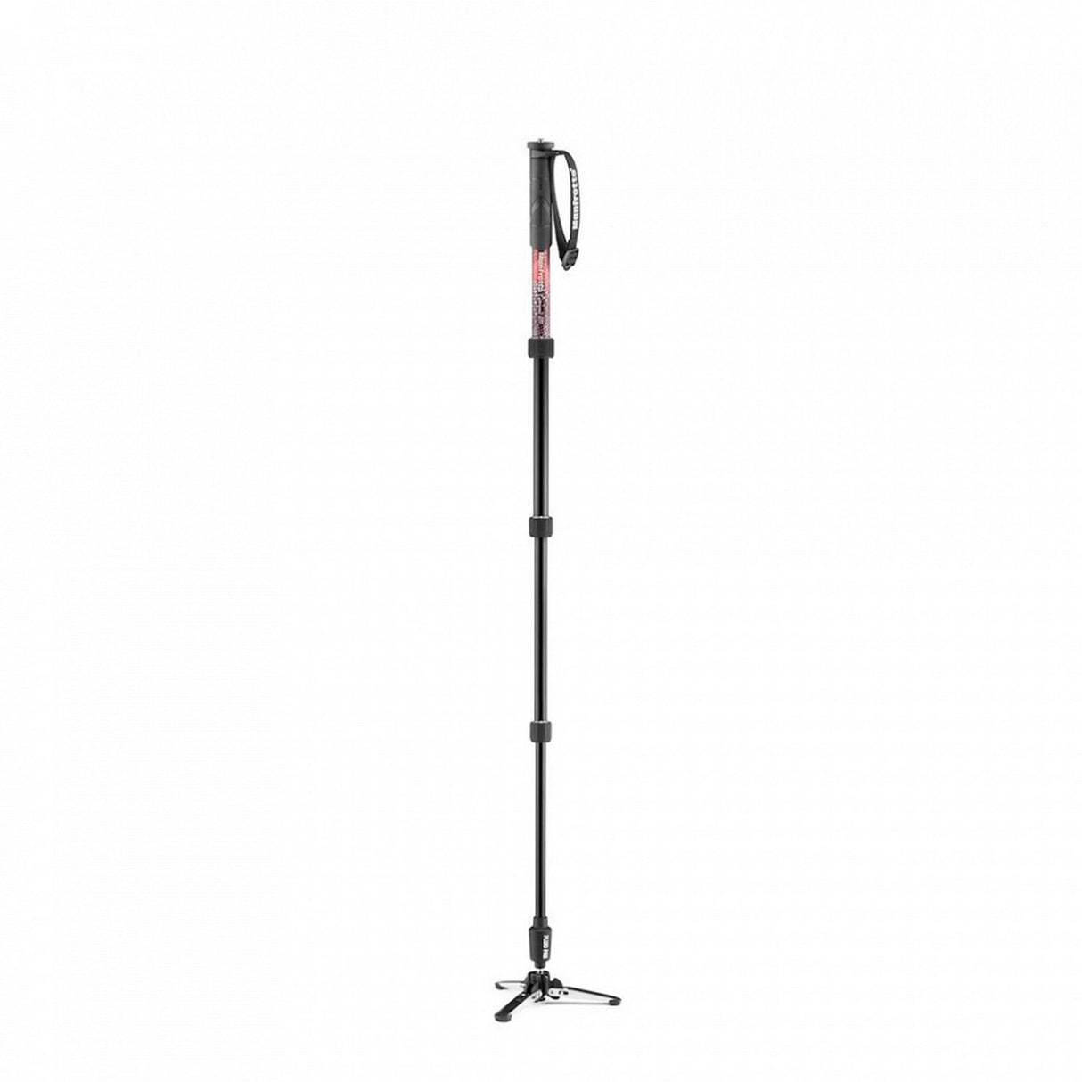 Manfrotto MVMELMIIA4 Element MII Video Monopod