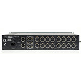 Phoenix Audio Nicerizer 16MK2 16-Channel DAW Summing Mixer