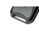 NiSi PRO Quick Release Plate, Black