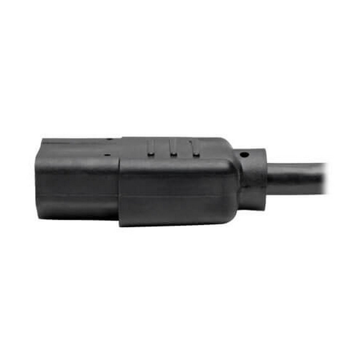 Tripp-Lite P006-006-2 Y Splitter Power Cable