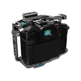 Kondor Blue Cage for Panasonic LUMIX GH6 Cage, Cage Only, Space Gray