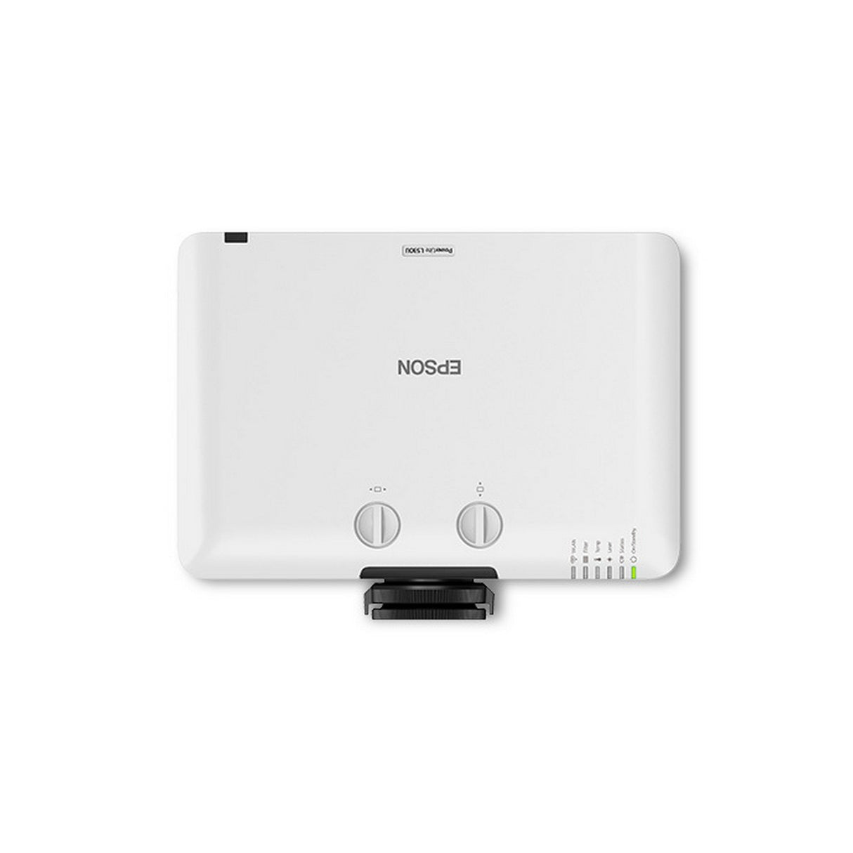 Epson PowerLite L530U Full HD WUXGA Long-Throw Laser Projector