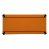 Orange PPC212OB 2 x 12 Open-Back Celestion Vintage 30 Speakers Guitar Cabinet, Orange