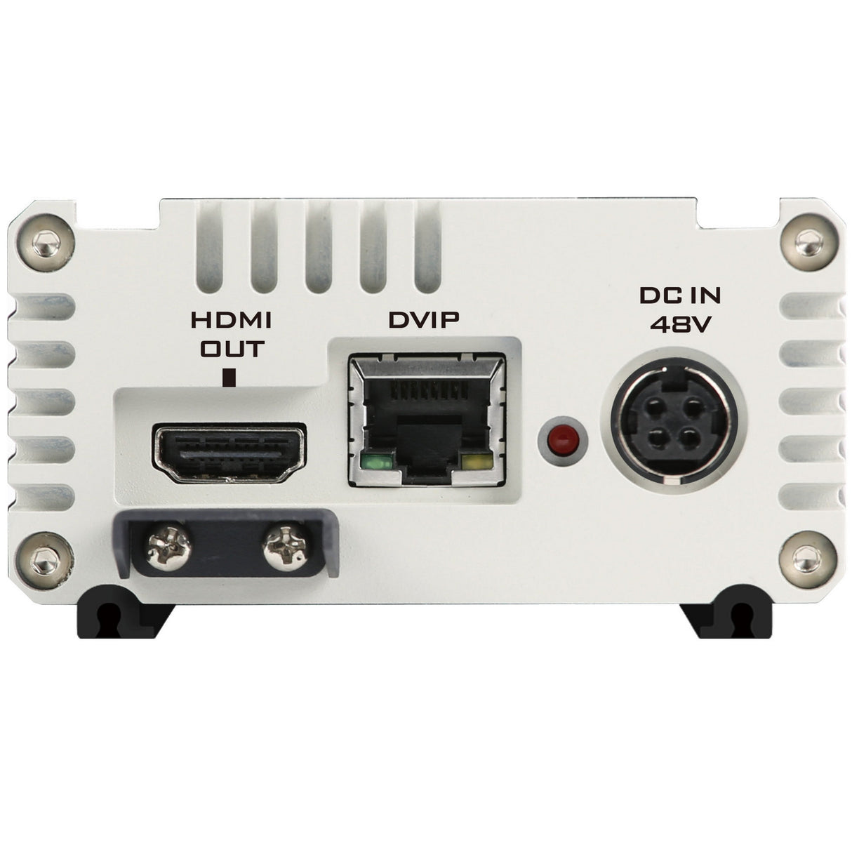 Datavideo PTC-150TWL-11 HD/SD PTZ Video Camera with HBT-11 Receiver