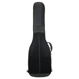 Reunion Blues RBCB4 RB Continental Voyager Electric Bass Guitar Case