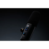 PreSonus Revelator Dynamic USB Microphone for Recording and Streaming