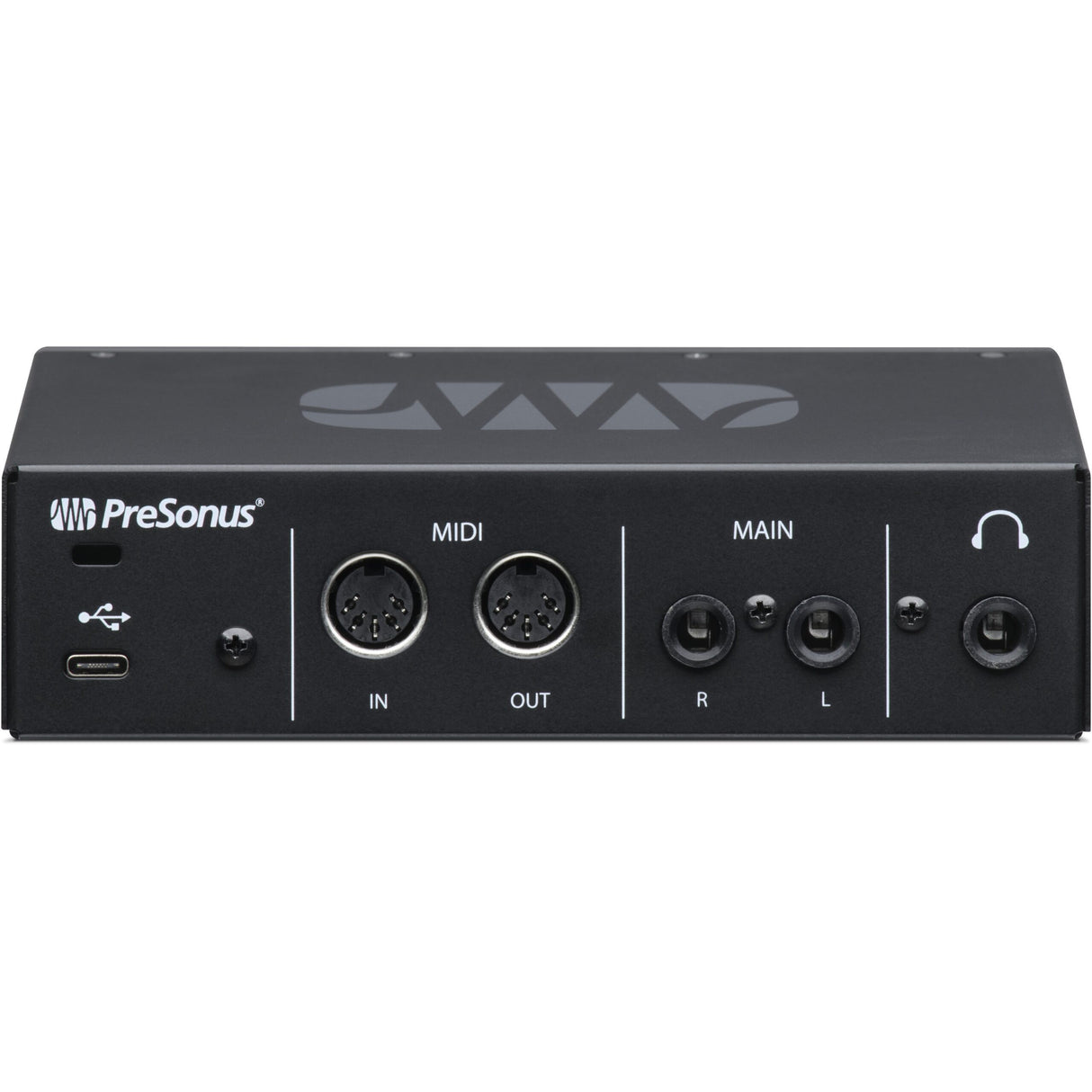 PreSonus Revelator io24 USB-C Audio Interface