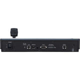 JVC RM-LP100 Remote PTZ Camera Controller over IP