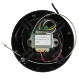 SoundTube RS31-EZ-T-BK 3-Inch Hanging Speaker, Black with Transformer