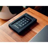 Glyph SecureDrive+ Bluetooth External HDD with Keypad, 1TB