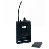 VocoPro SilentPA-IFB-12 1-Way Communication System for TV and Film Production