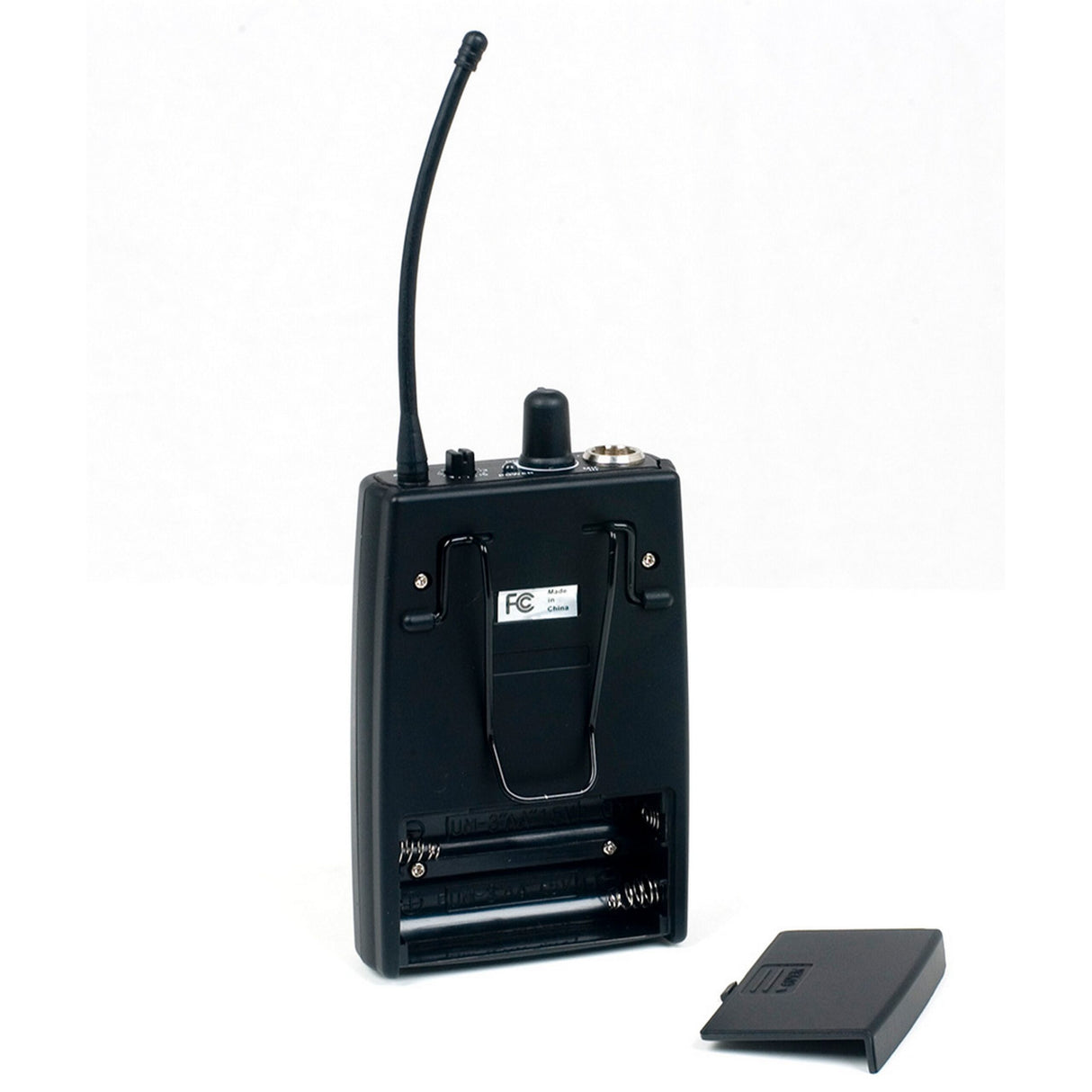 VocoPro SilentPA-IFB-30 1-Way Communication System for TV and Film Production