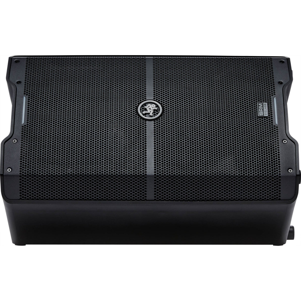 Mackie SRM210 V-Class 10-Inch 2000W High-Performance Powered Loudspeaker