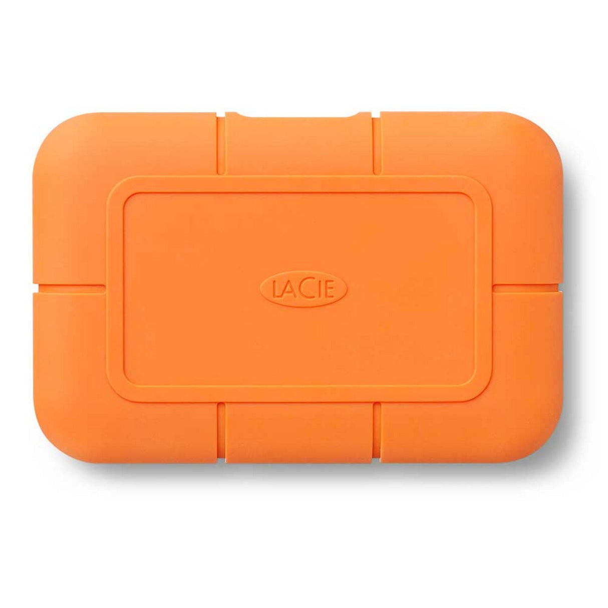 LaCie Rugged 2TB USB 3.1 SSD (STHR2000800)