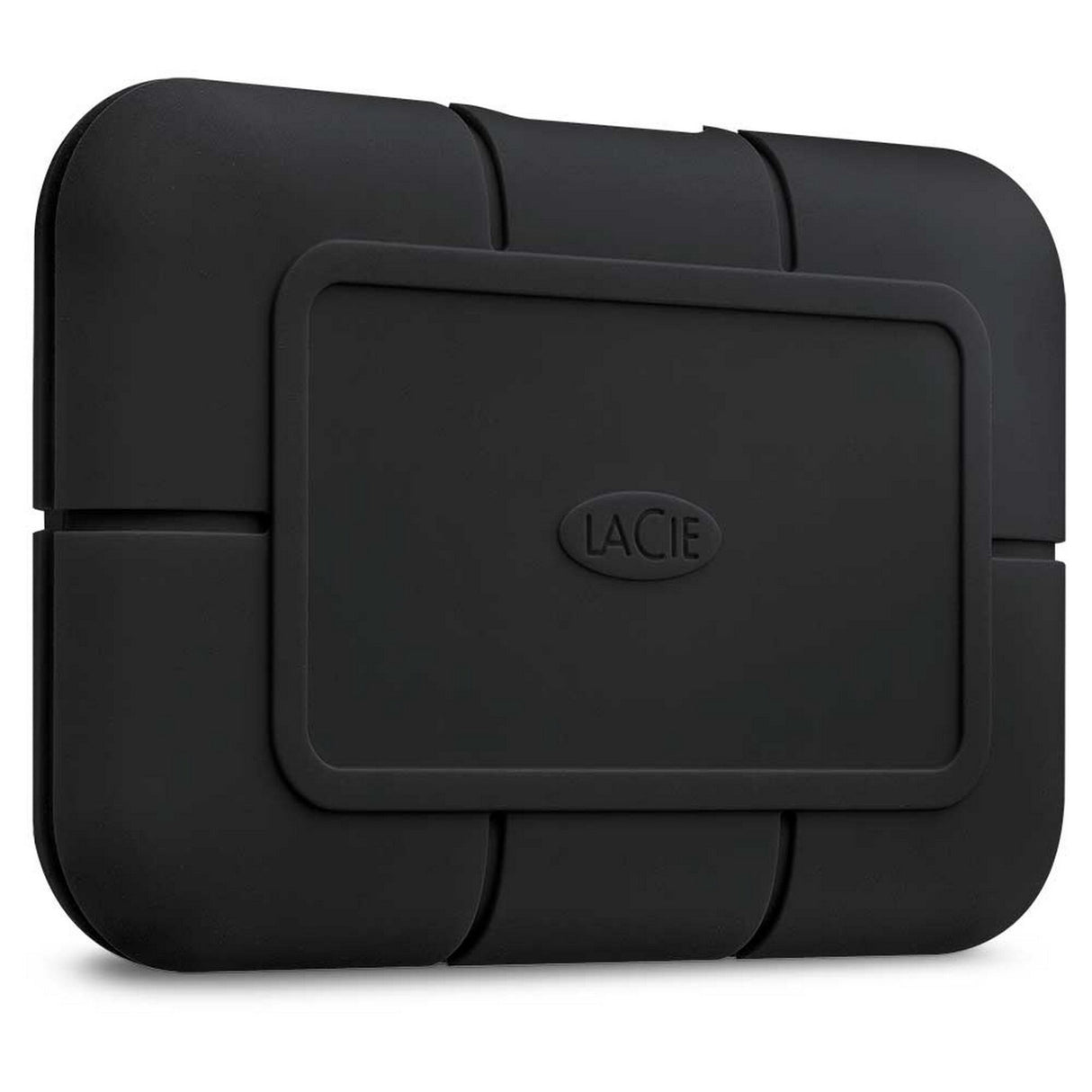 LaCie Rugged Pro 1TB Thunderbolt 3 SSD (STHZ1000800)