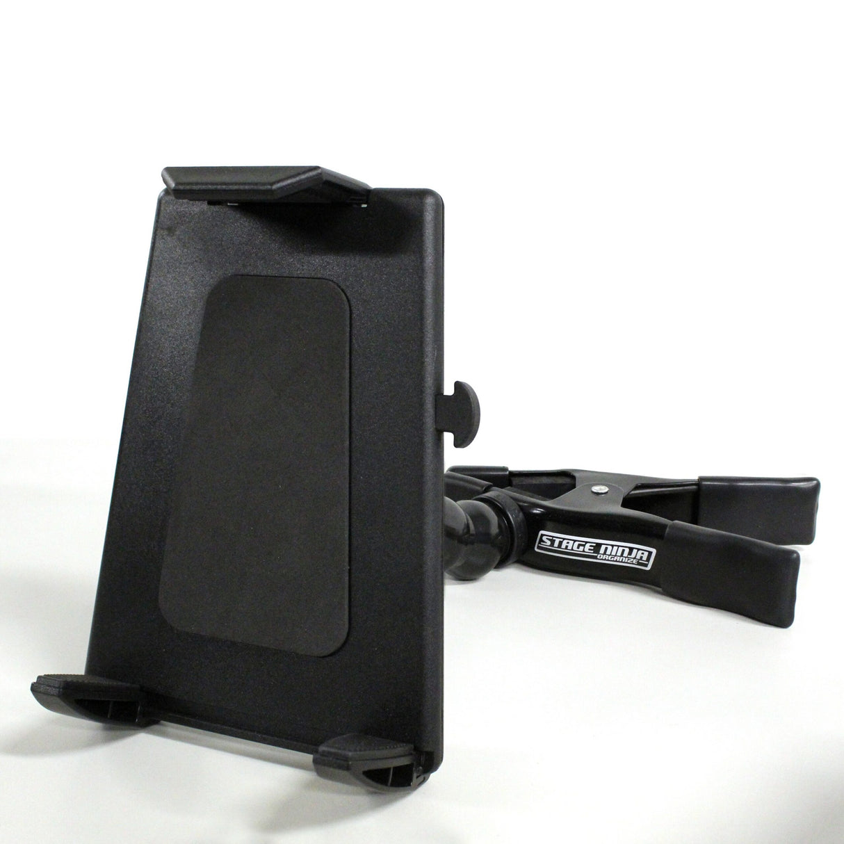 Stage Ninja TAB-8-CB Universal Tablet Clamp Mount