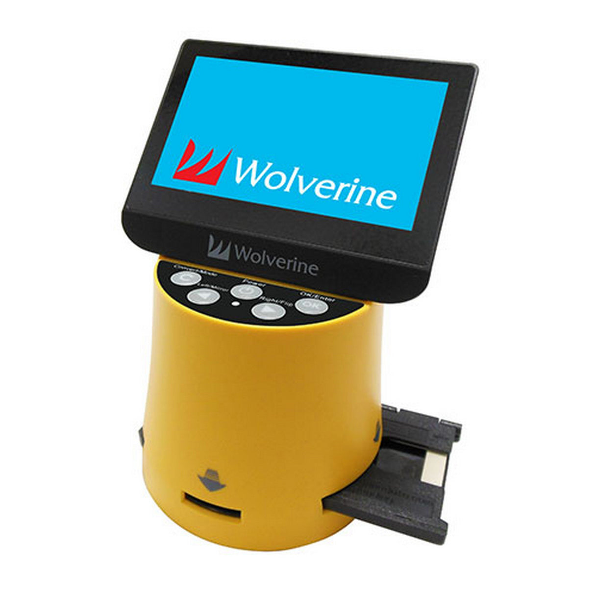 Wolverine Data Titan 8-in-1 High-Definition Film to Digital Converter