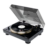 Reloop TURN-5 Direct Drive Hi-Fi Turntable System