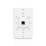 Ubiquiti Networks UAP-IW-HD-US UniFi In-Wall Wi-Fi Access Point 802.11AC Wave 2