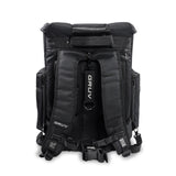 Gruv Gear VB01-KRB Stadium Bag with Removable Shelves, Karbon Edition