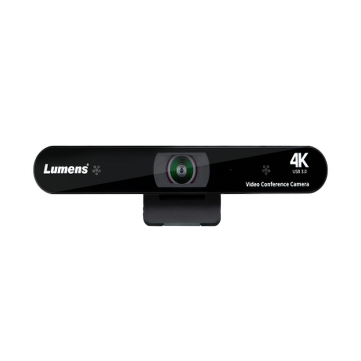 Lumens VC-B11U 4K Video Conference Webcam