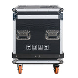 ADJ VS FC8 Flight Case for 8 VS Series LED Video Panels