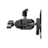 SmallHD WC-A20003 Ultra QR Articulating Monitor Mount, Baby Pin, C-Stand