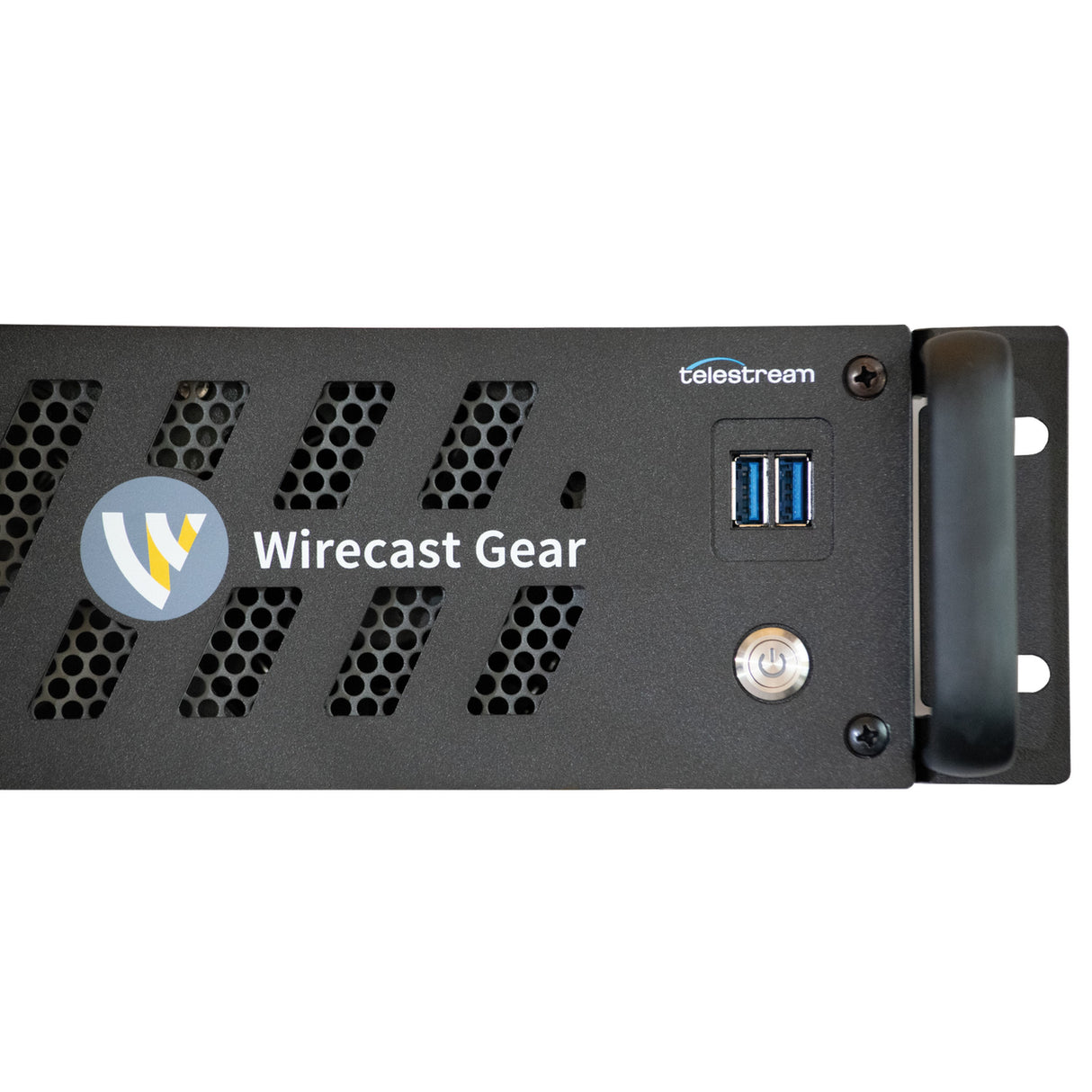Telestream Wirecast Gear 3 HD SDI Streaming Switcher