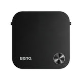 BenQ InstaShow WDC10C Full HD Wireless Presentation Device with For Device with USB-C or Thunderbolt 3