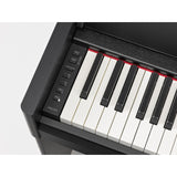 Yamaha YDP-S55 ARIUS 88-Key Slim Digital Piano, Black