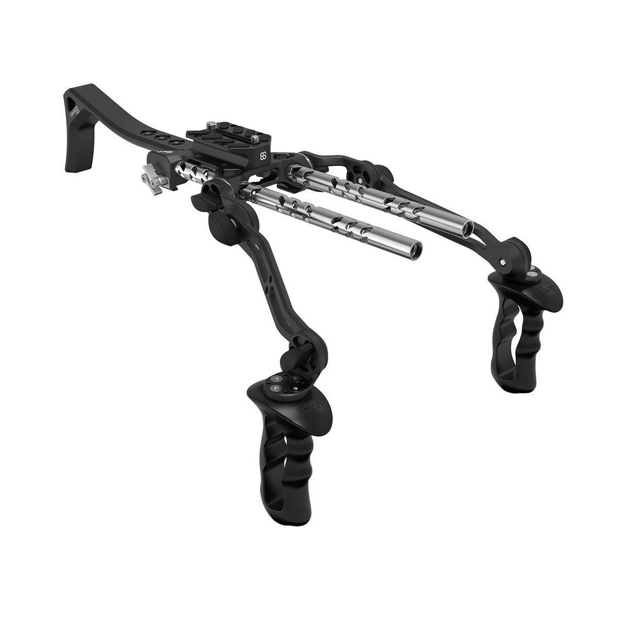 8Sinn 8-SRK Camera Shoulder Rig Kit