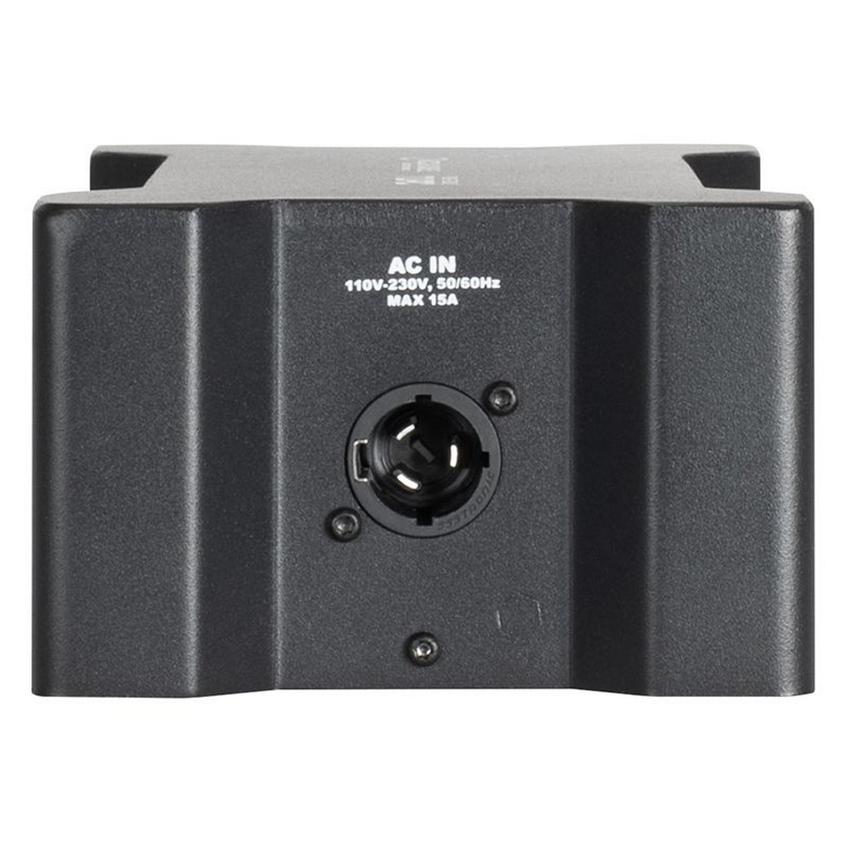 Accu Cable Power Bone T1T1 4-Output Locking Power Distribution Box