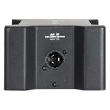 Accu Cable Power Bone T1T1 4-Output Locking Power Distribution Box