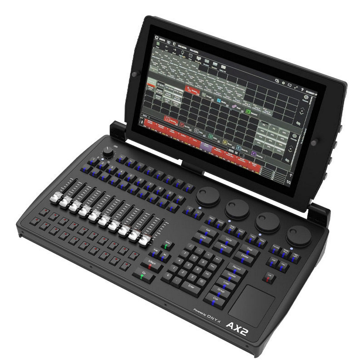 ADJ AX2 Integrated Lighting Controller Console