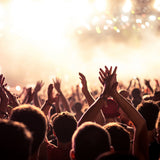 ADJ Encore Burst 200 LED Audience Blinder/Strobe