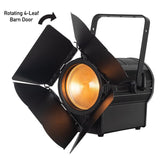 ADJ Encore FR Pro Color 400W 6-In-1 7-Inch Fresnel LED Fixture