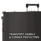 ADJ EVS3 FLEX45 Curvable 3.91mm Pixel Pitch LED Video Panel