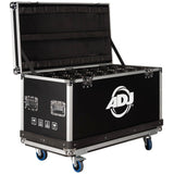ADJ Flight Case for EVS3 FLEX45 Panels