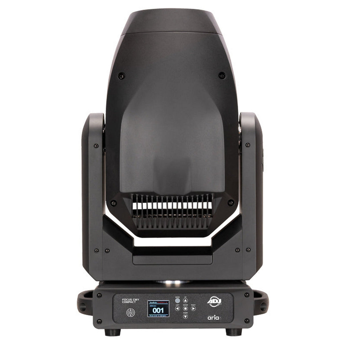 ADJ Focus CMY Compact LED Moving Head