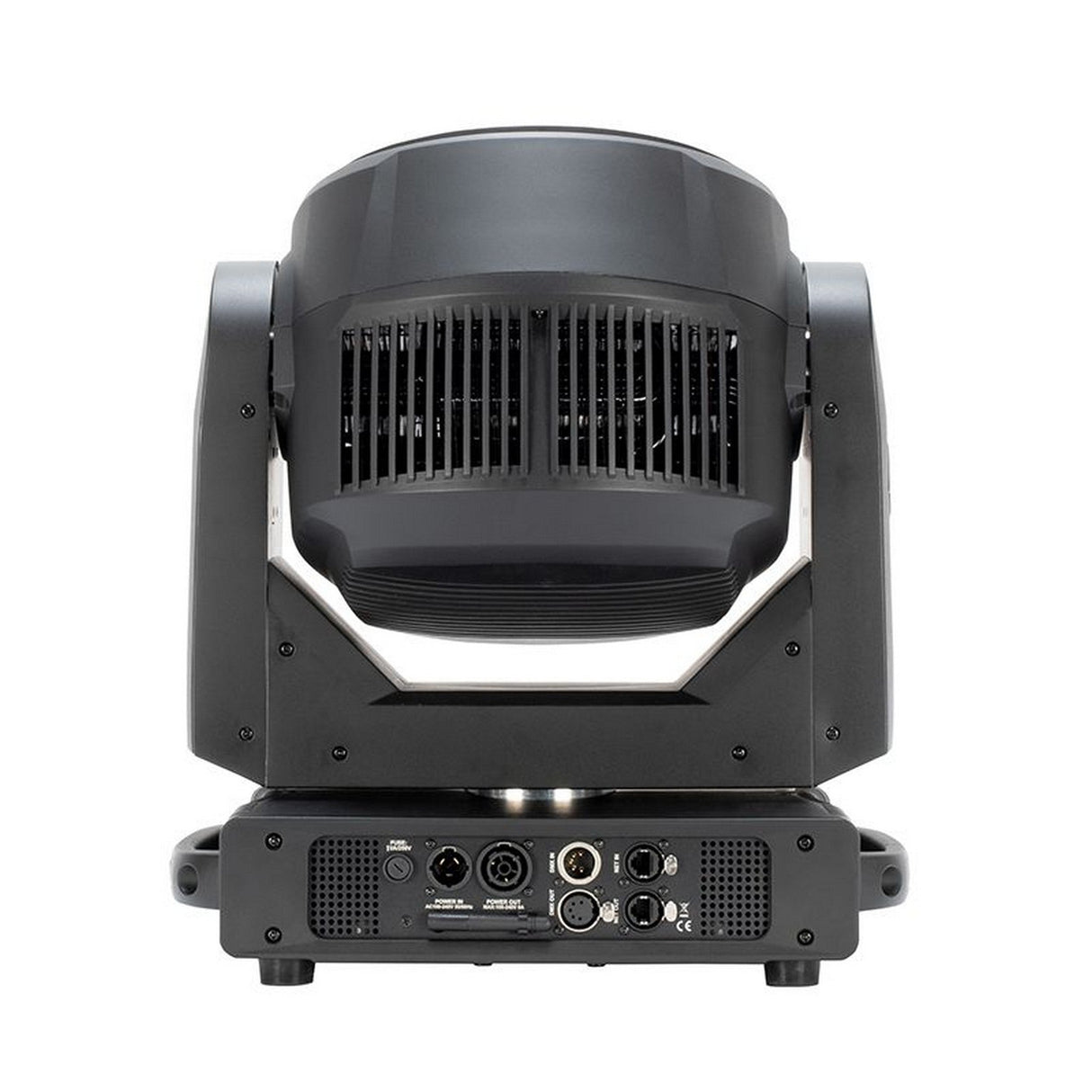 ADJ Focus Flex L19 RGBL 40W LED Moving Head Fixture