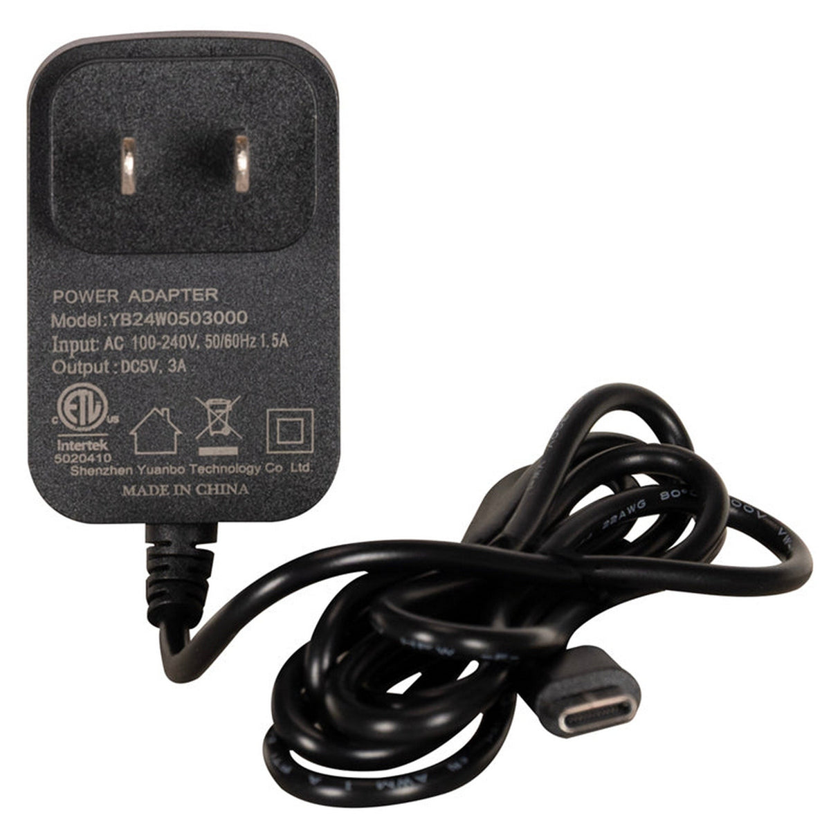 ADJ Hexcon L 36-Channel DMX Hardware Controller for RGBAL+UV LED Fixtures