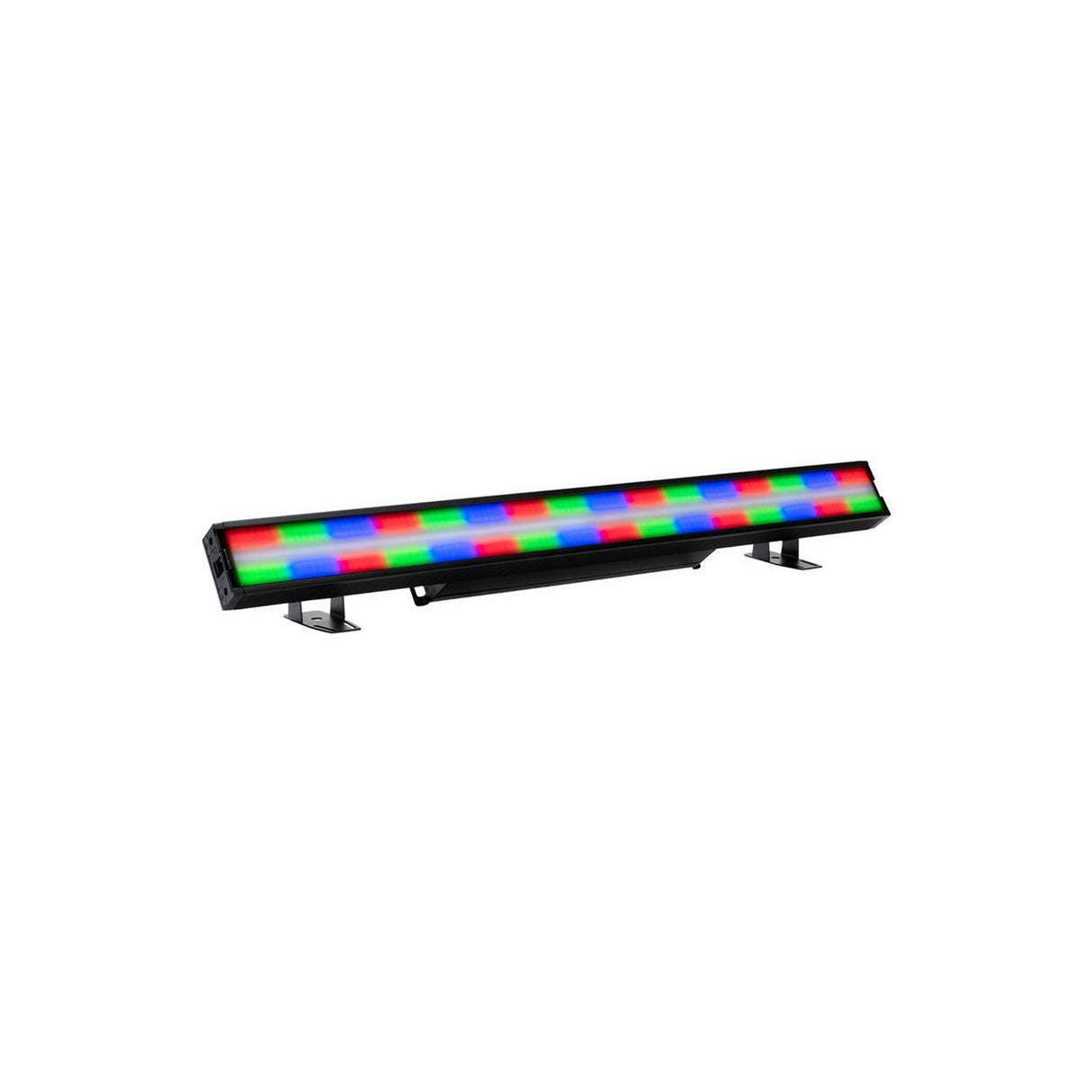 ADJ Jolt Bar FX2 IP20 RGBCW LED with Wired Digital Communication Network