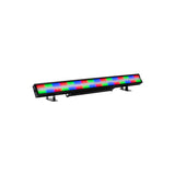 ADJ Jolt Bar FX2 IP20 RGBCW LED with Wired Digital Communication Network