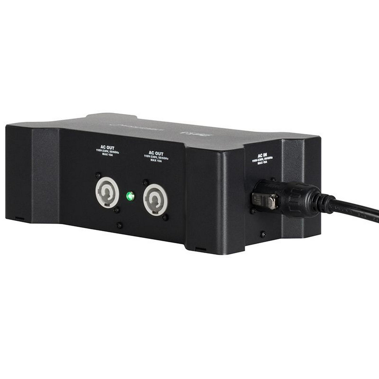 ADJ Power Bone T1PC Power Distribution Box