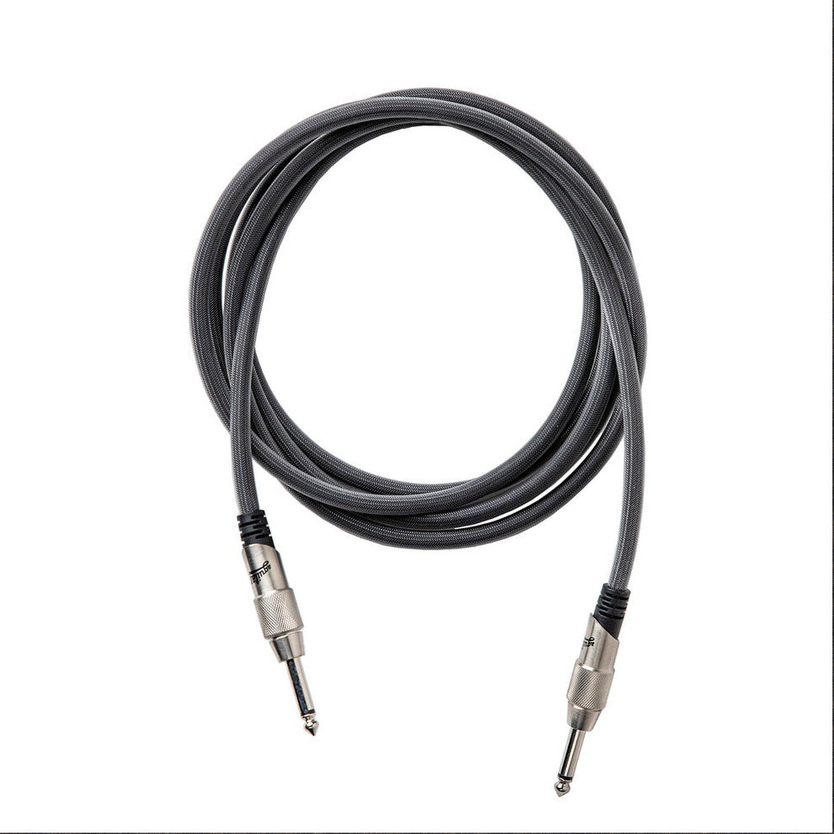 Aguilar AGINST Heavy Duty Instrument Cable with Conductive PE Shielding